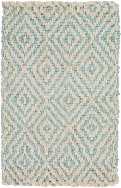 Surya Reeds REED-809  Hand Woven - 2' X 3' Rectangle Area Rug