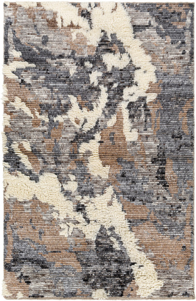 Livabliss Socrates SOC-2300 Global Hand Knotted - 10' X 14' Rectangle Area Rug