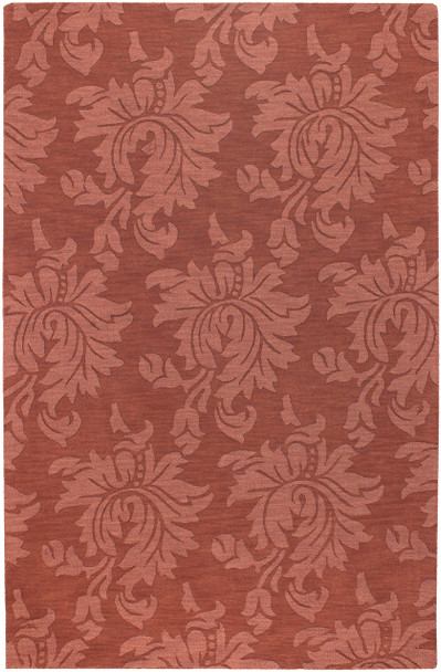 Surya Sophia SOP-7003  Hand Loomed - 9' X 12' Rectangle Area Rug