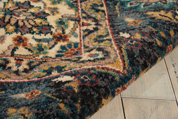 Nourison Nourison 2020 NR201 Ivory Area Rugs