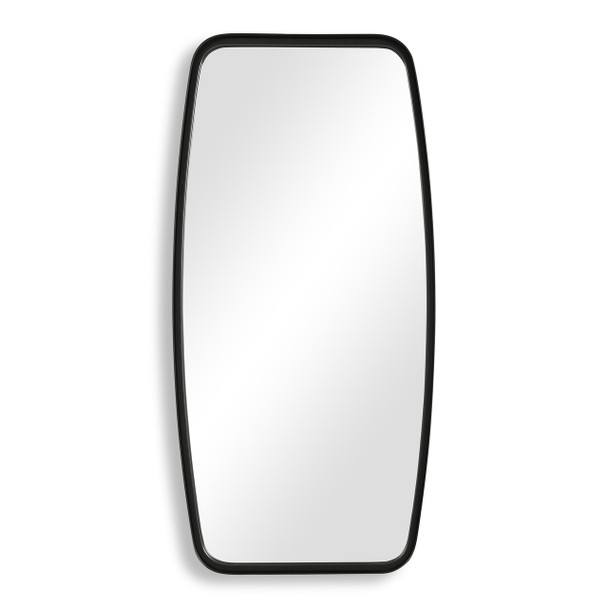 StudioLX Mirror Matte Black Finish - LX00514