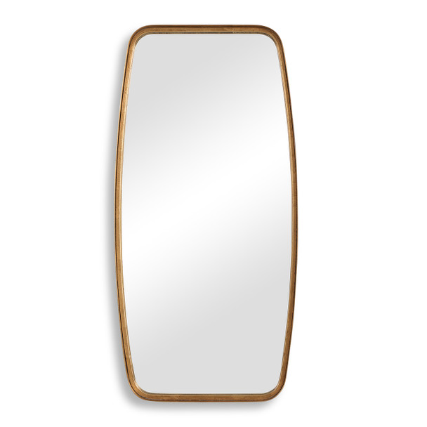 StudioLX Mirror Gold Leaf Finish - LX00515