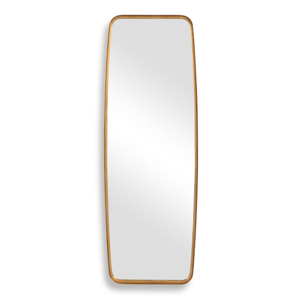 StudioLX Mirror Gold Leaf Finish - W00517