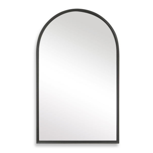 StudioLX Mirror Matte Black Finish - W00536