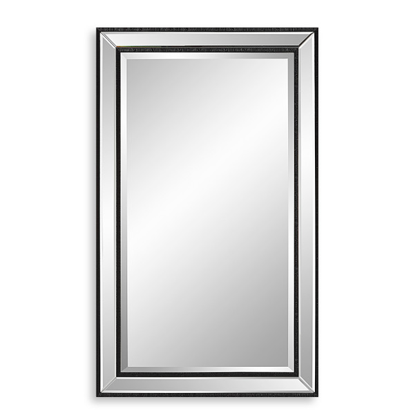 StudioLX Mirror in Black