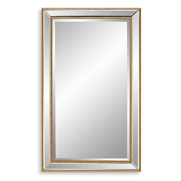 StudioLX Mirror in Gold
