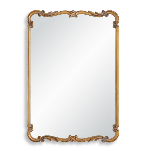 StudioLX Mirror Antique Gold - W00579