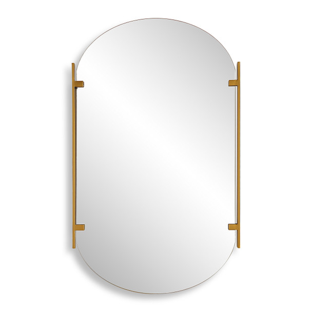 StudioLX Mirror Soft Gold