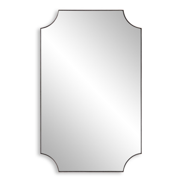 StudioLX Mirror Soft Silver