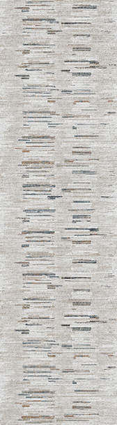 Dynamic Reha Machine-made 1064 Cream/grey Area Rugs