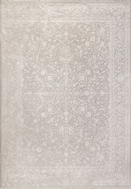 Dynamic Hudson Machine-made 1459 Beige/cream Area Rugs