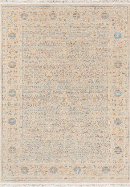 Dynamic Wade Machine-made 18605 Beige/grey/multi Area Rugs