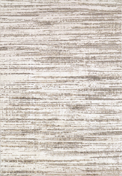 Dynamic Remix Machine-made 6385 Cream/beige Area Rugs