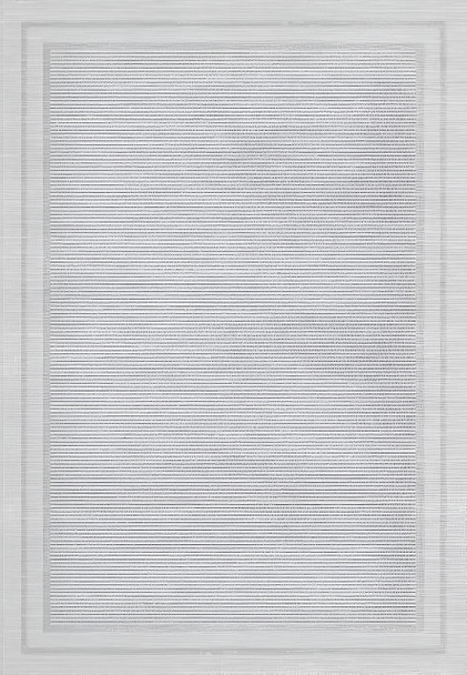 Dynamic Timeless Machine-made 6931 Grey Area Rugs