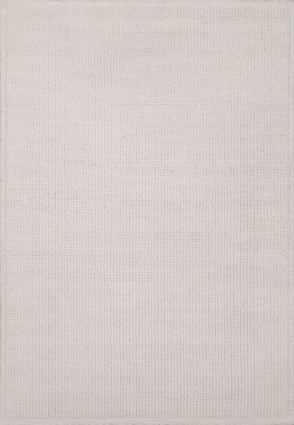 Dynamic Ivy Handmade 6990 Ivory Area Rugs