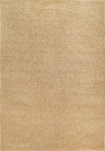 Dynamic Kenai Machine-made 8775 Natural Area Rugs