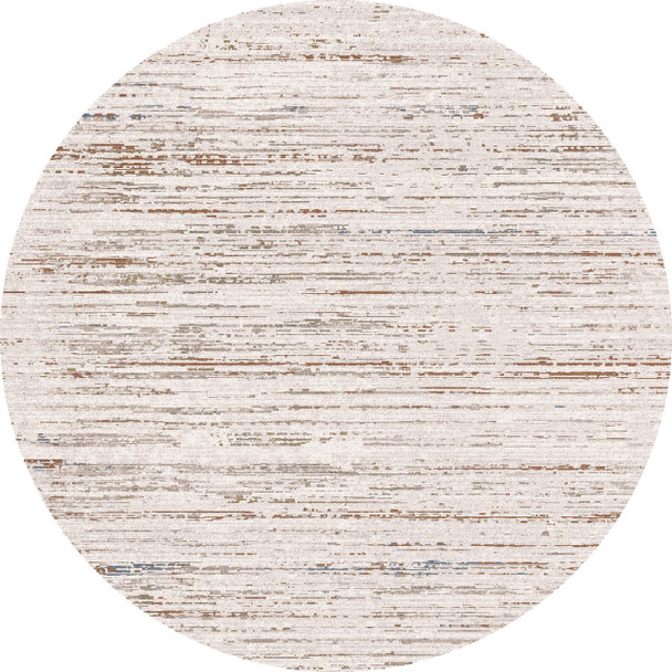 Dynamic Obsession Machine-made 9539 Cream/red/multi Area Rugs