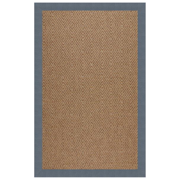 Capel Islamorada-Diamond Classic Comet 2088_411 Indoor/outdoor Bordered