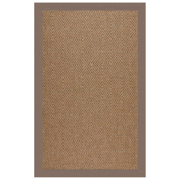 Capel Islamorada-Diamond Classic Stone 2088_352 Indoor/outdoor Bordered