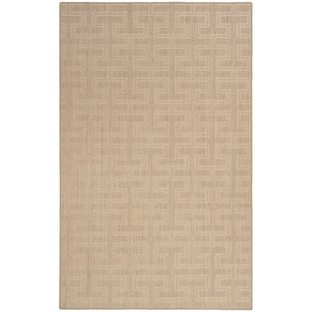 Capel Chanel Buttermilk 2211_600 Machine Woven Rugs