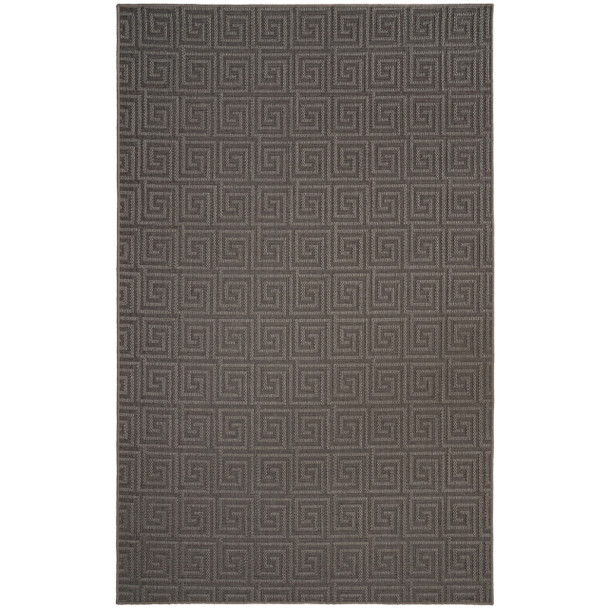 Capel Kasya Graphite 2215_340 Machine Woven Rugs