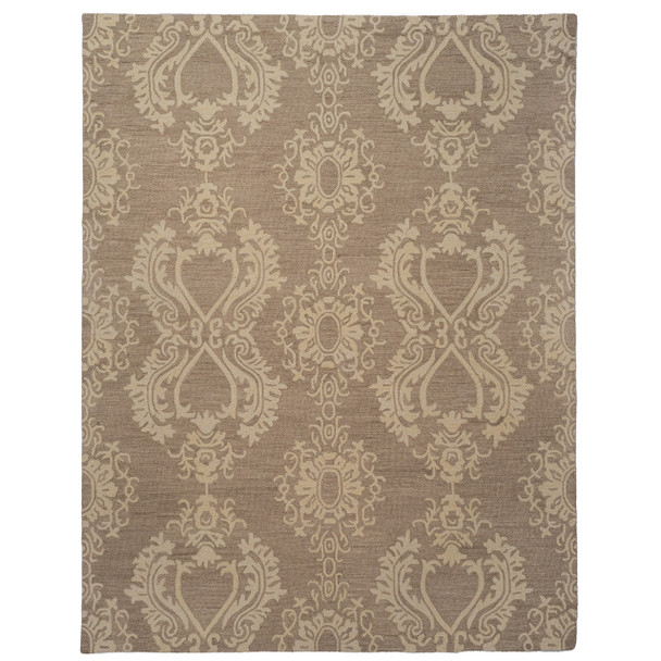 Capel Camille Flax 2600_700 Hand Tufted Rugs