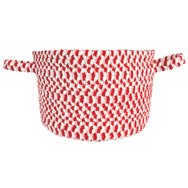 Capel Cupid Valentine 0443_500 Braided Rugs