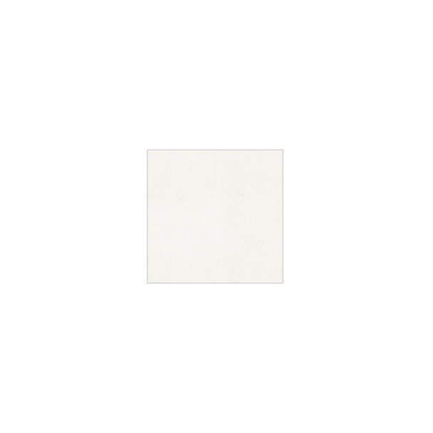 24" Makeup Countertop, White Zeus Silestone