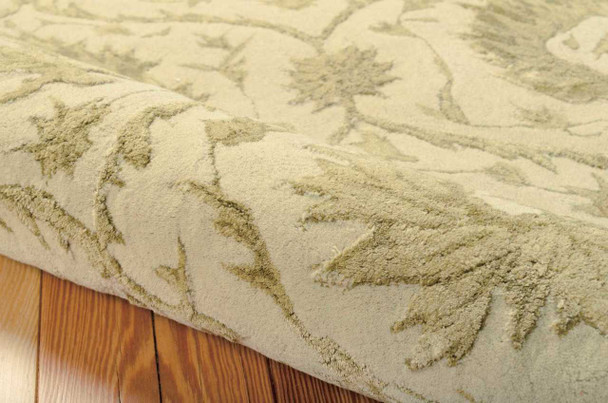 Nourison Regal REG04 Gravel Area Rugs