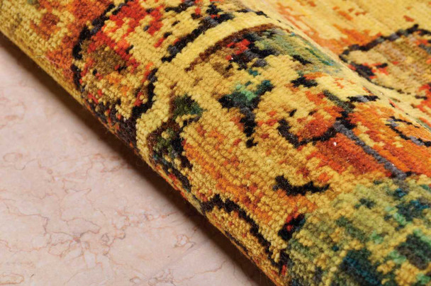 Nourison Timeless TML02 Olive Area Rugs