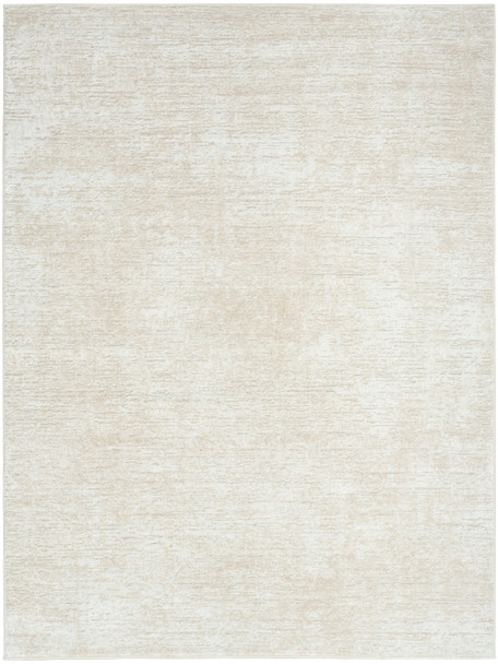 Nourison Dekor DEK07 Beige Area Rugs