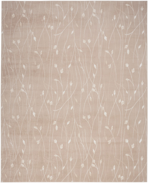 Nourison Grafix GRF15 Beige Area Rugs