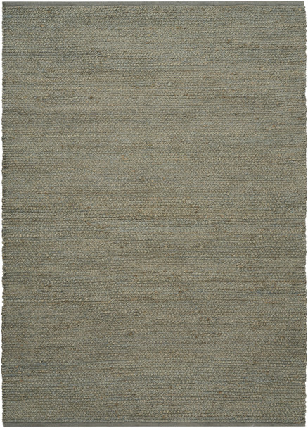 Nourison Natural Jute NJT01 Sage Area Rugs