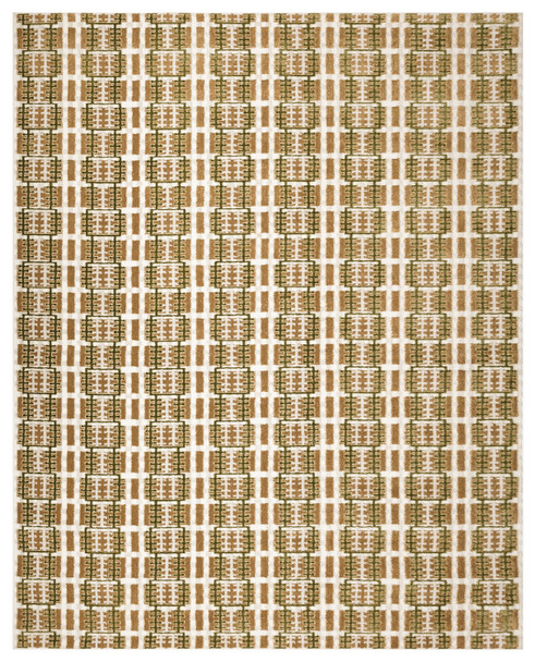 Nourison Nordic NRC08 Multicolor Area Rugs
