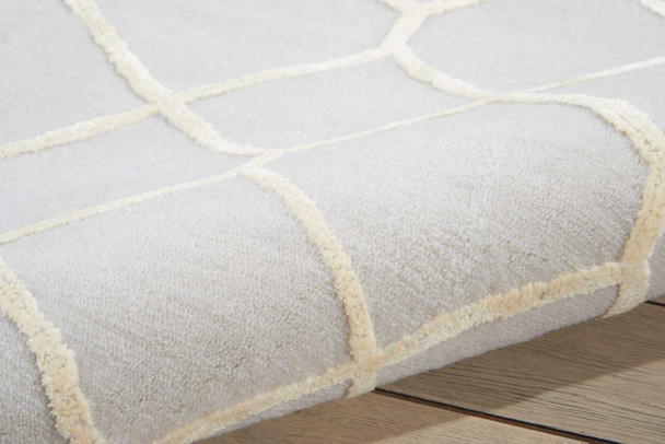 Nourison Vita VIT13 Beige Area Rugs