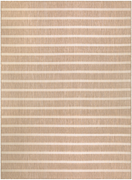 Nourison Positano POS03 Beige Ivory Area Rugs