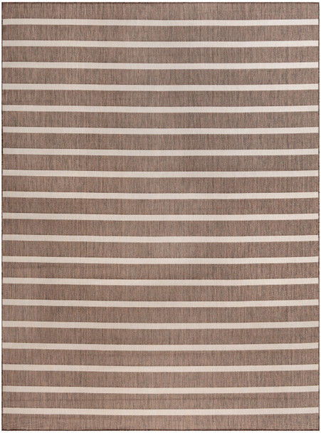 Nourison Positano POS03 Natural Ivory Area Rugs