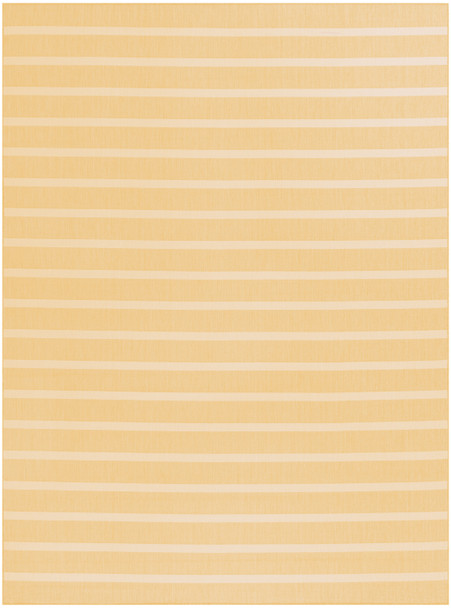 Nourison Positano POS03 Yellow Ivory Area Rugs