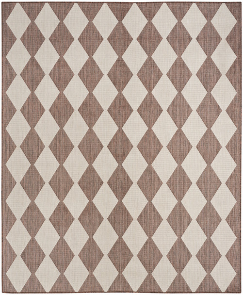 Nourison Positano POS04 Natural Area Rugs