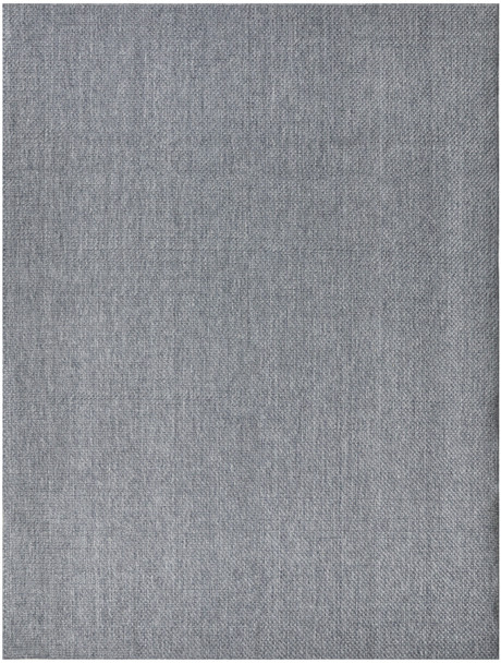 Nourison Tulum TLM03 Denim Area Rugs