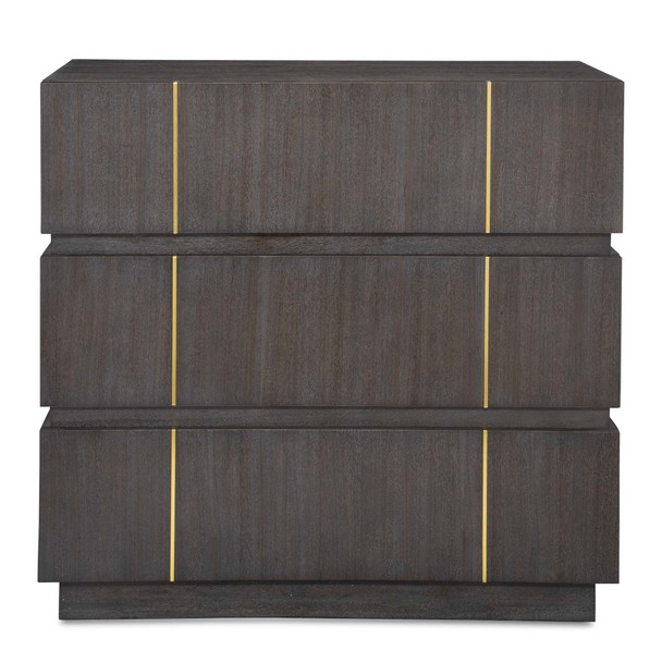 Uttermost Between The Lines Accent Chest
