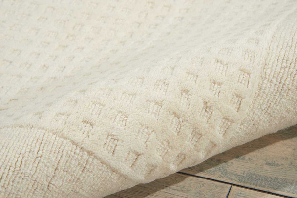 Nourison Westport WP20 Ivory Area Rugs