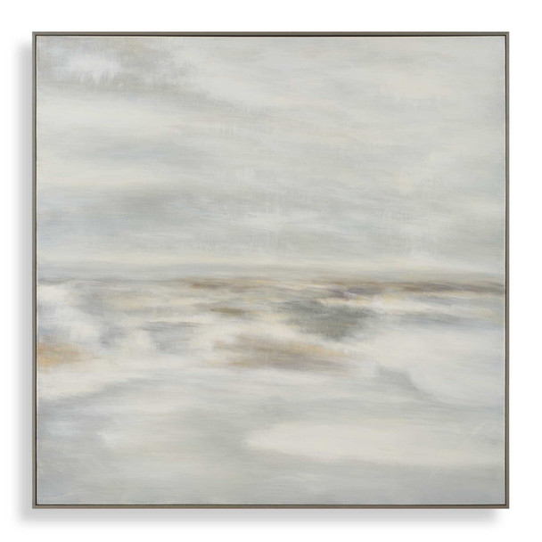 Uttermost Furthest Thing Canvas Landscape Art