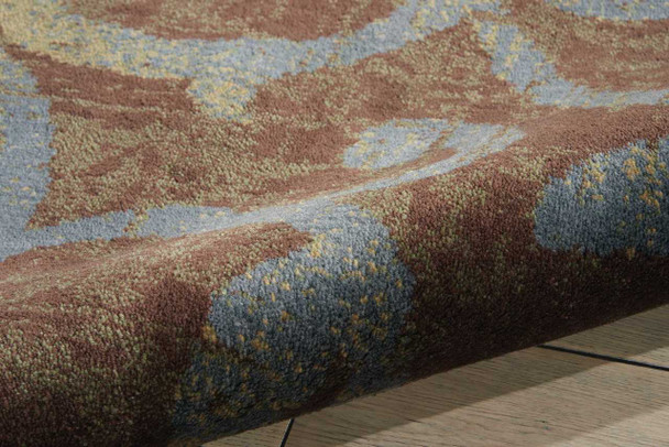 Nourison Expressions XP02 Multicolor Area Rugs