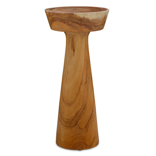 Uttermost Mano Natural Drink Table