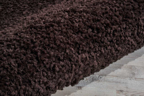 Calvin Klein Ck215 Puli PUL01 Sepia Area Rugs