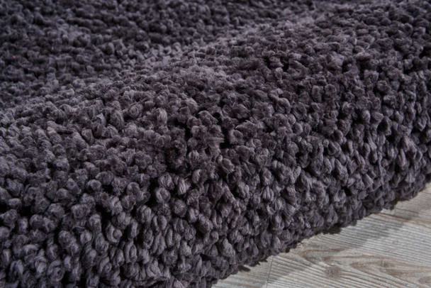 Calvin Klein Ck215 Puli PUL01 Steel Area Rugs