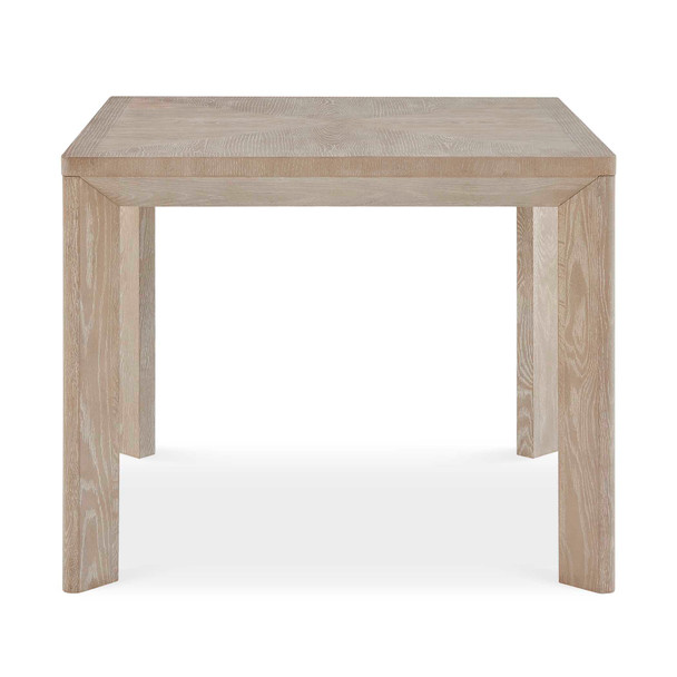 Uttermost Noval Square Dining Game Table