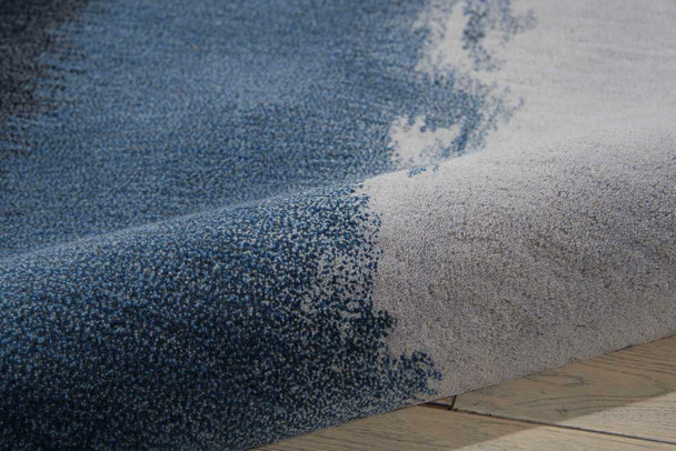 Calvin Klein Home Ck10 Luster Wash SW17 Shade Area Rugs