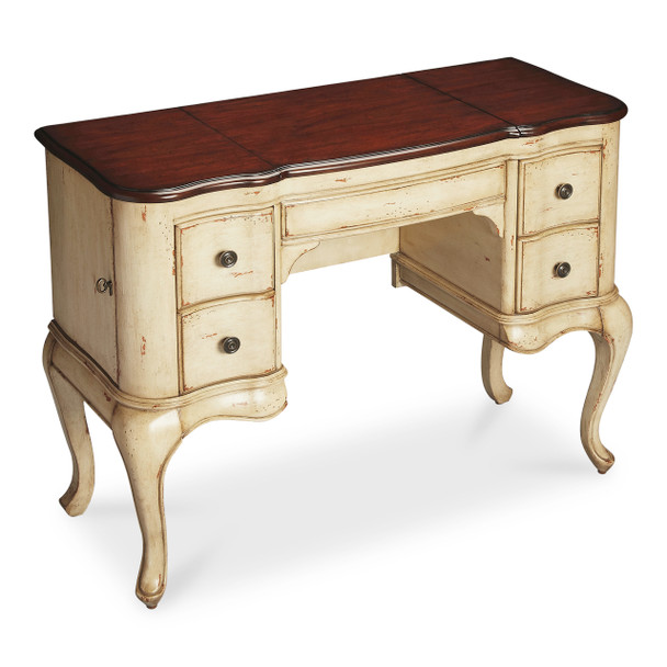 Butler Charlotte Vanilla & Cherry Vanity